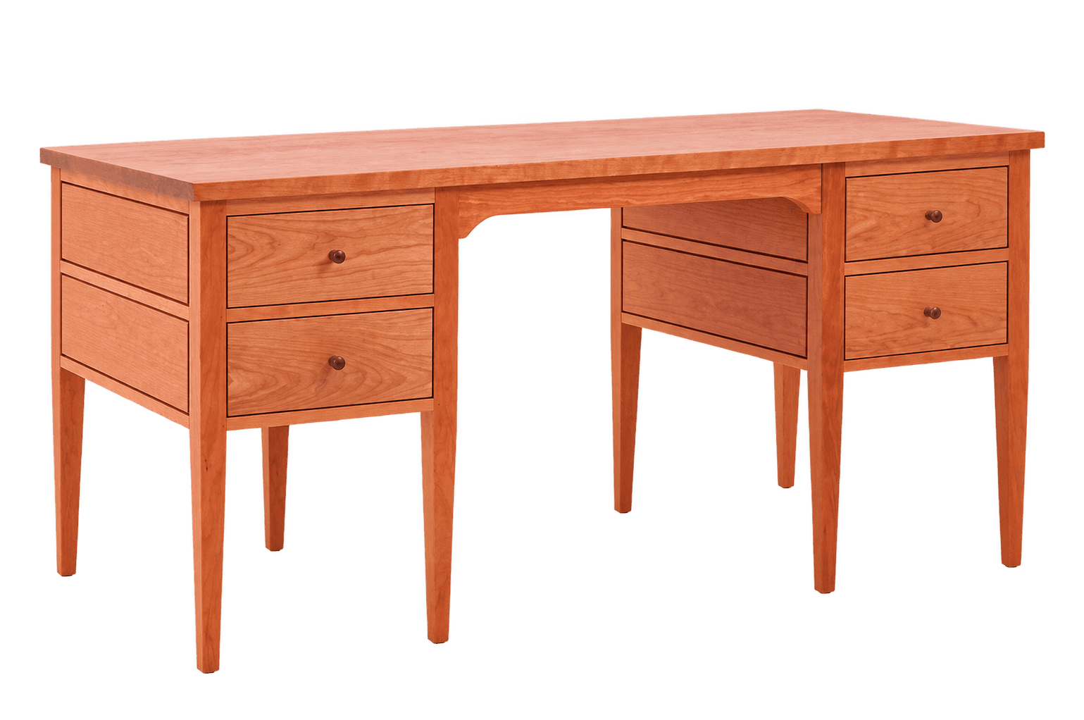 Handmade furniture by Sandson Studios