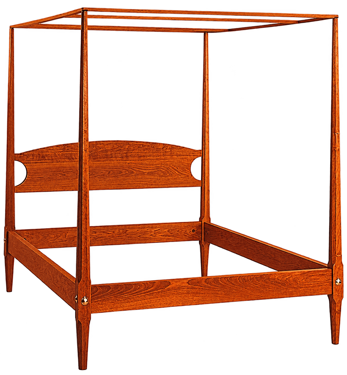 Handmade furniture by Sandson Studios