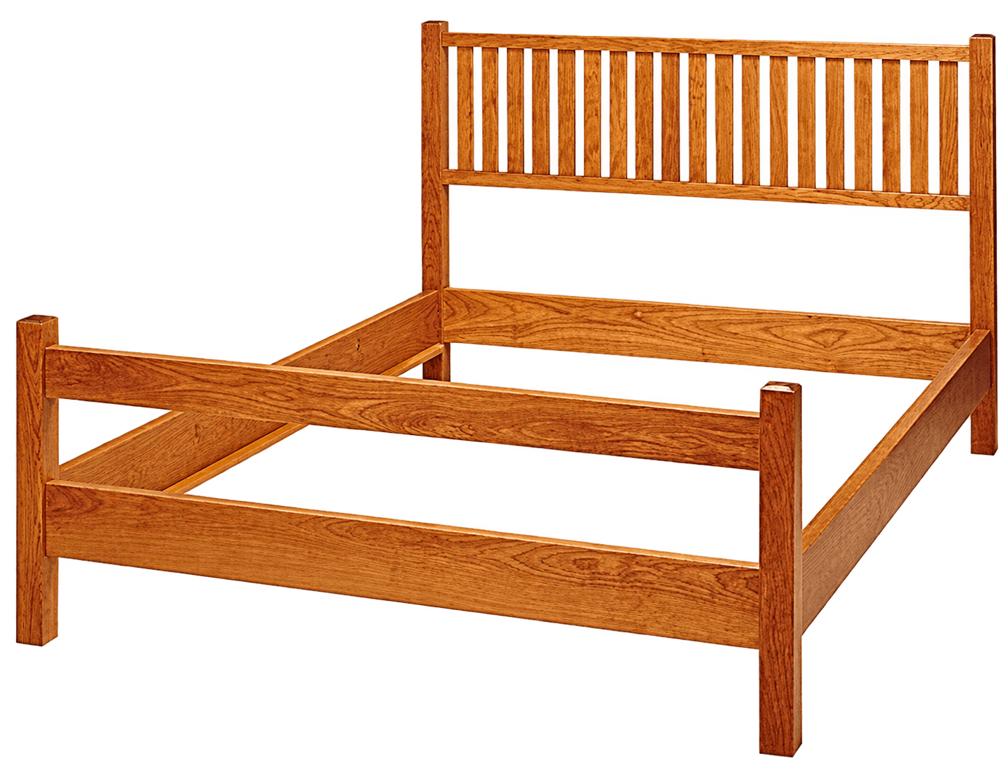 Handmade furniture by Sandson Studios
