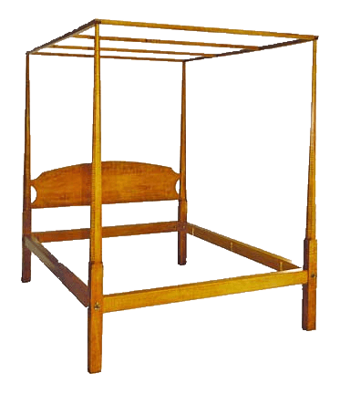 Handmade furniture by Sandson Studios