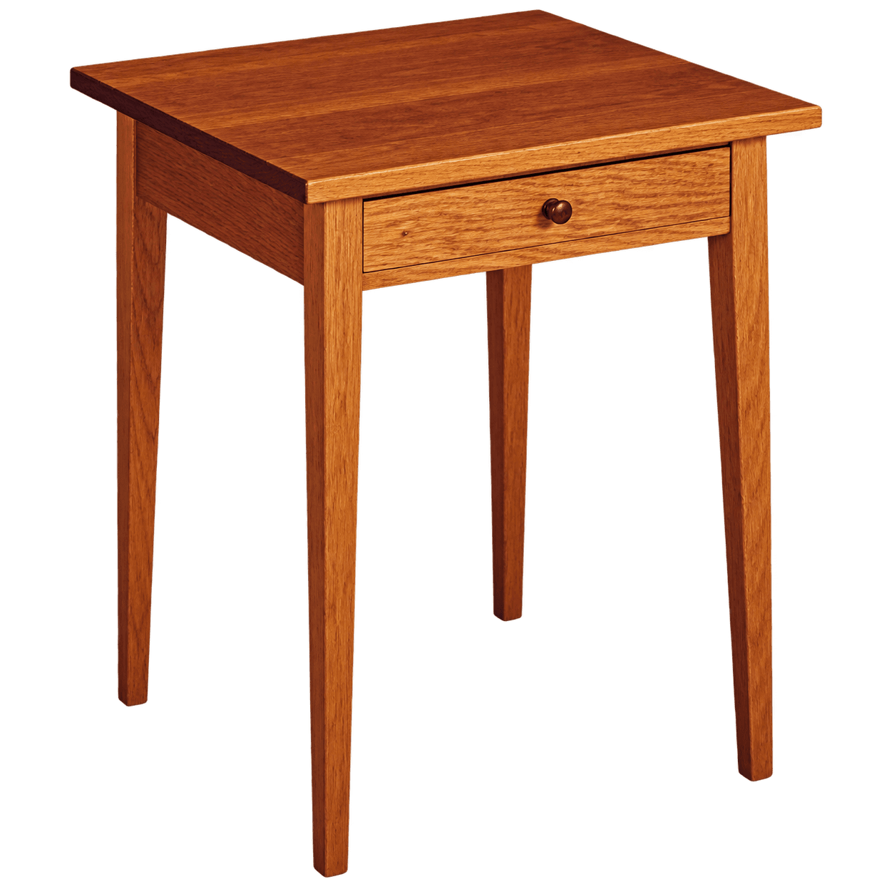 Handmade furniture by Sandson Studios