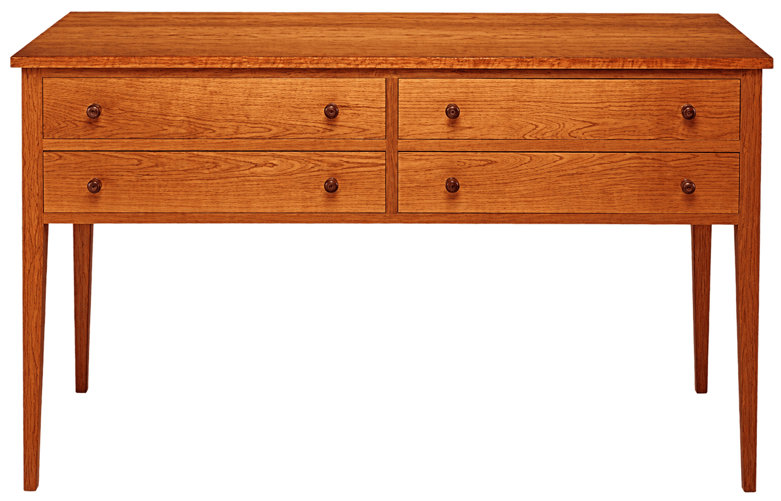 Handmade furniture by Sandson Studios