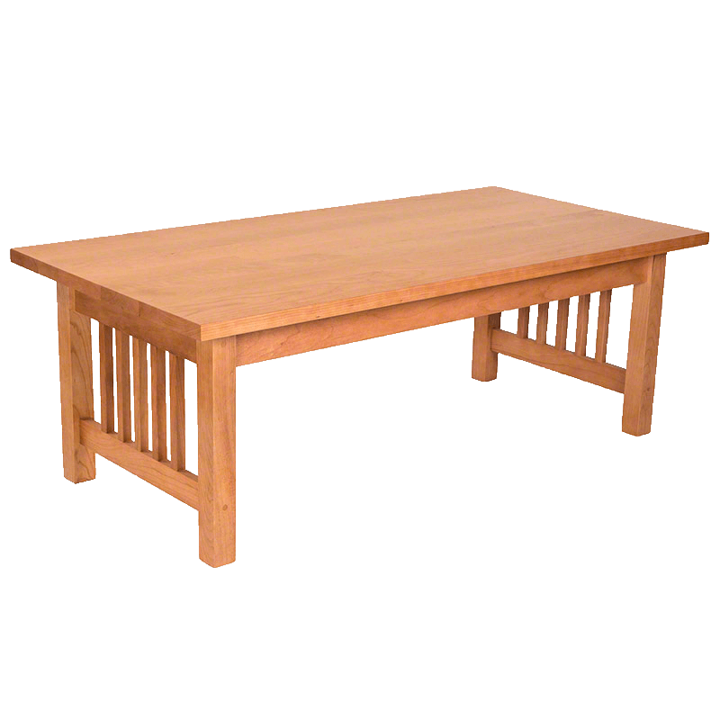 Handmade furniture by Sandson Studios