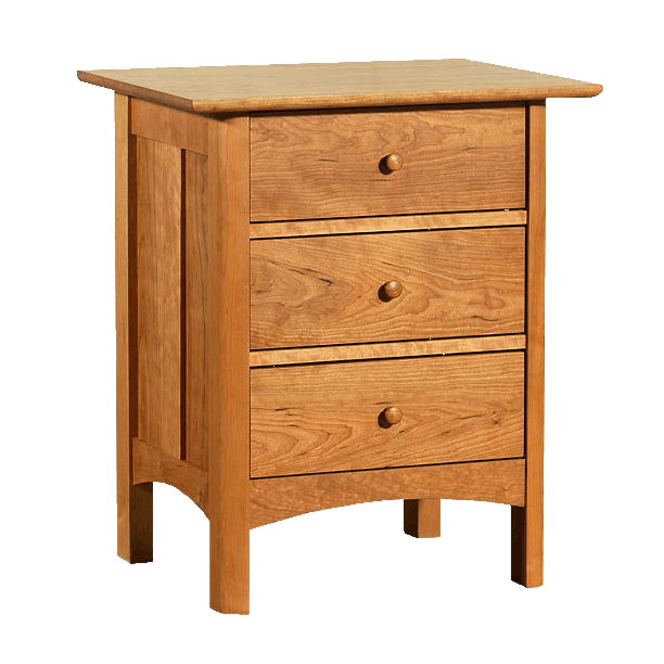 Handmade furniture by Sandson Studios
