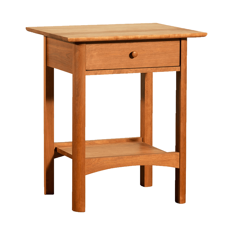 Handmade furniture by Sandson Studios