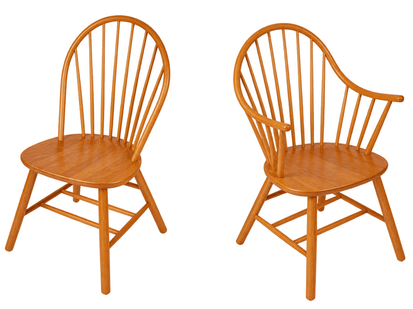 Handmade furniture by Sandson Studios